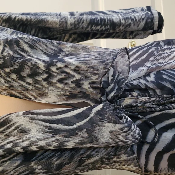 Alberto Malaki eve top M - Picture 2 of 7